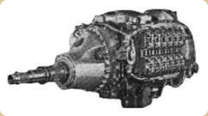 Rolls-Royce Eagle, from the other side