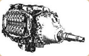Rolls-Royce Eagle 22