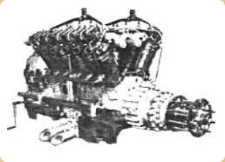Rolls-Royce Eagle IX