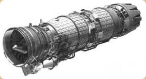 Rolls-Royce EJ-200