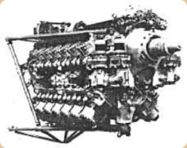 Rolls-Royce Exe or Boreas