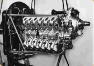 Exe version with special deflectors