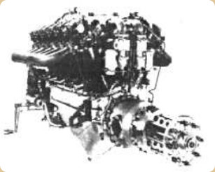 Rolls-Royce Falcon