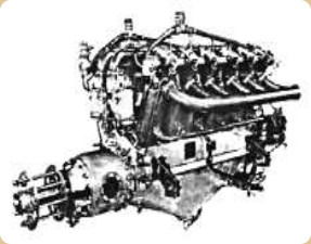 Rolls-Royce Falcon II