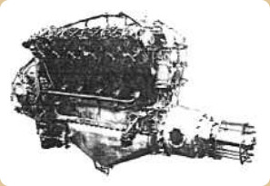 Rolls-Royce Falcon III