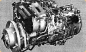 Rolls-Royce GEM