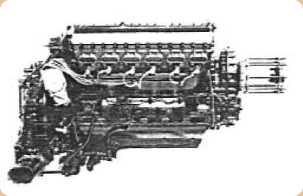 Rolls-Royce Goshawk