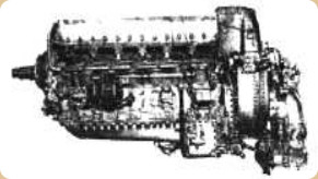 Rolls-Royce Griffon