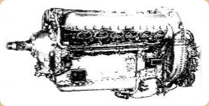 Rolls-Royce Griffon 101