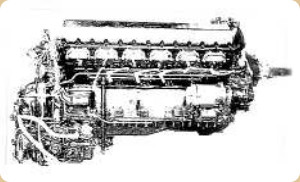 Rolls-Royce Griffon IV