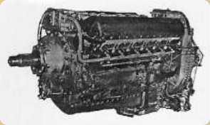 Rolls-Royce Griffon 65
