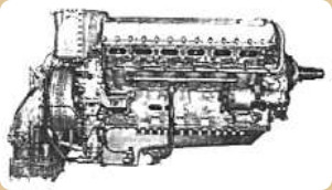 Rolls-Royce Griffon 67