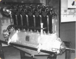 Rolls-Royce Hawk