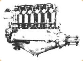 Rolls-Royce Hawk