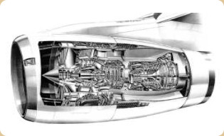 IAE V-2500”