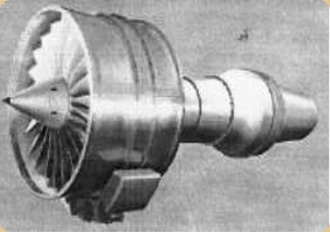 IAE, V2500
