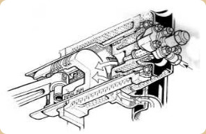 Kestrel-Diesel system