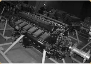 Rolls-Royce Kestrel