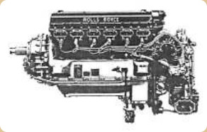 Rolls-Royce Kestrel