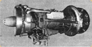 Rolls-Royce Marine Tyne