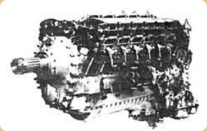 Rolls-Royce Merlin I