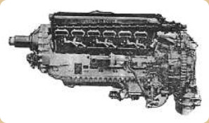Rolls-Royce Merlin X