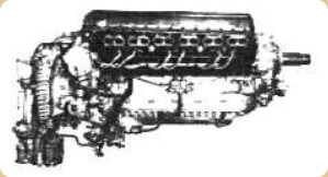 Rolls-Royce Merlin XX