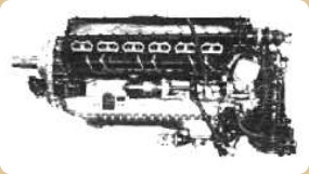 Rolls-Royce Merlin III