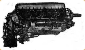 Rolls-Royce Merlin 32