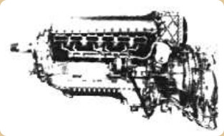 Rolls-Royce Merlin 60