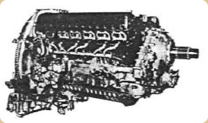 Rolls-Royce Merlin 61
