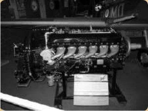 Rolls-Royce Merlin 62