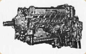 Rolls-Royce Merlin 620