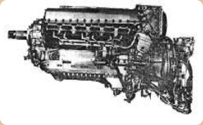 Rolls-Royce Merlin 66