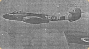 Meteor with Welland