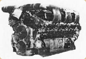 Rolls-Royce Meteor