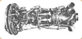 Napier Gazelle