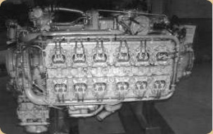 Napier Sabre