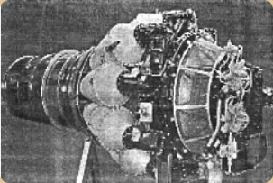 Rolls-Royce Nene