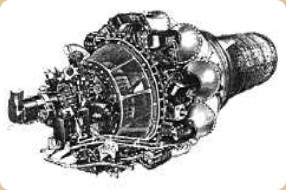 Rolls-Royce Nene-10