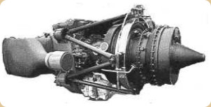 Rolls-Royce New Dart