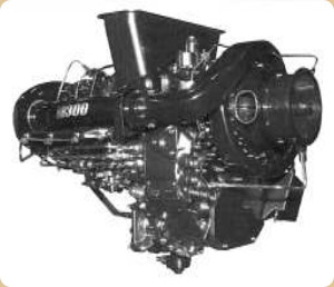 New RR300
