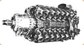 Rolls-Royce Pennine