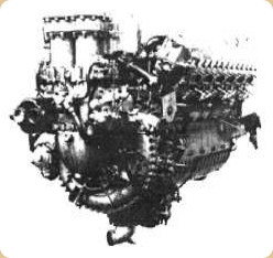 Rolls-Royce Peregrine