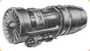Rolls-Royce RB.141, Medway