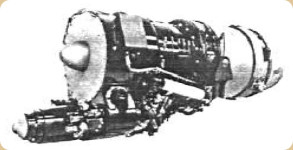 RB.145, vista frontal derecha