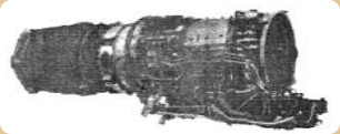 Rolls-Royce RB.145, con P/C