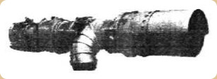 Rolls-Royce RB.153, complete