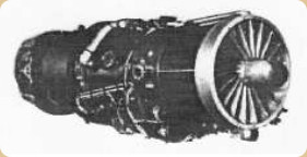 Rolls-Royce RB.153