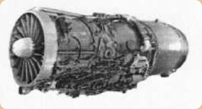 Another Rolls-Royce RB.163, Spey
